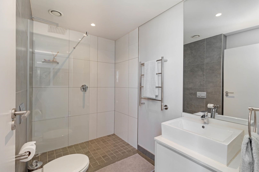 3 Bedroom Property for Sale in Cape Town City Centre Western Cape